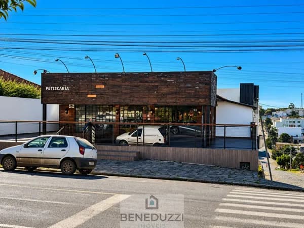 Ponto Comercial Comércio em Centro, Soledade/RS