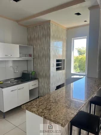 Apartamento em Soledade - Fontes