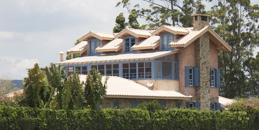 Residência de Alto Padrão - Portal Japy Golf Club