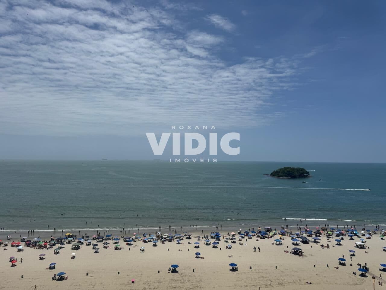 Apartamento frente mar Centro, Balneário Camboriú/SC