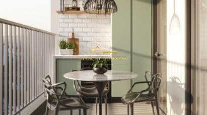 CONNECT IMPPER (REPASSE) - Apartamento Alto Padrão, 9º andar, em São José do Rio Preto/SP.