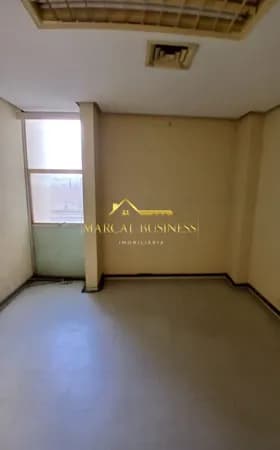 Edifício Nagib Gabriel - Sala Comercial no Centro em São José do Rio Preto-SP.