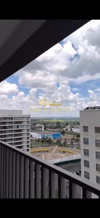 Time (Garetti/Residence) - Apartamento 98m², 03 suítes - Ao lado do Shopping Iguatemi em São José do Rio Preto/SP.