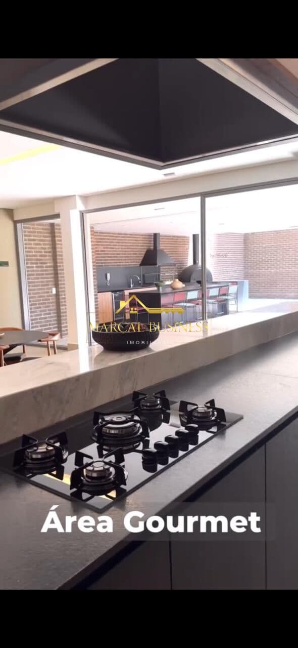Time (Garetti/Residence) - Apartamento 98m², 03 suítes - Ao lado do Shopping Iguatemi em São José do Rio Preto/SP.