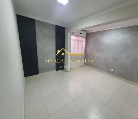 Galeria Marçal Business - Sala Comercial 12m², próximo ao Centro em São José do Rio Preto/SP