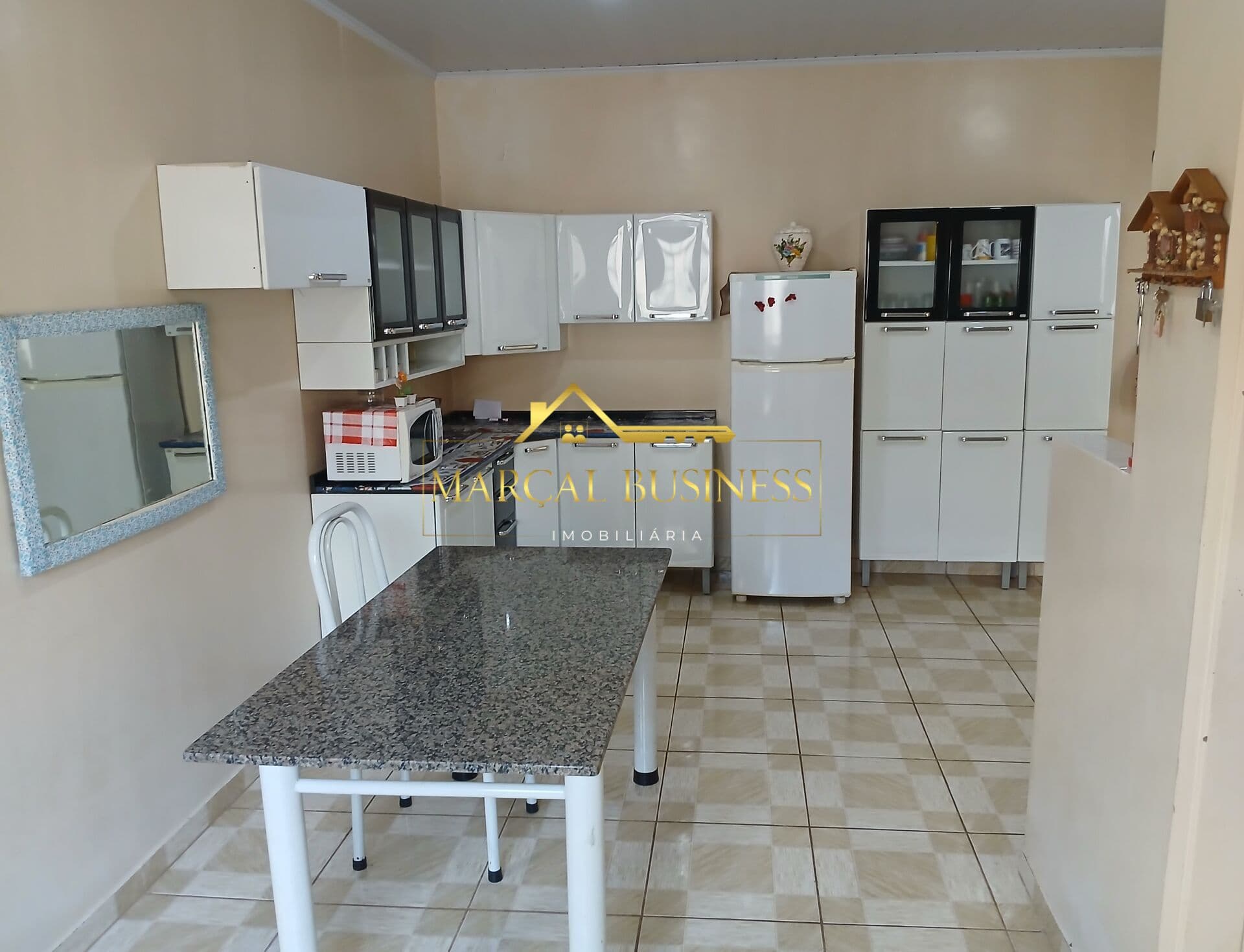Casa + Kitnet no bairro Eldorado, próximo à Av. Dr. Ernane Pires Domingues em São José do Rio Preto/SP