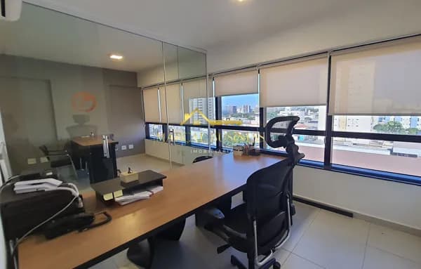 Ônix Center - Sala Comercial no Centro em São José do Rio Preto/SP