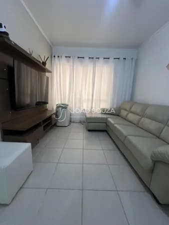 Apartamento em Guarujá - Pitangueiras