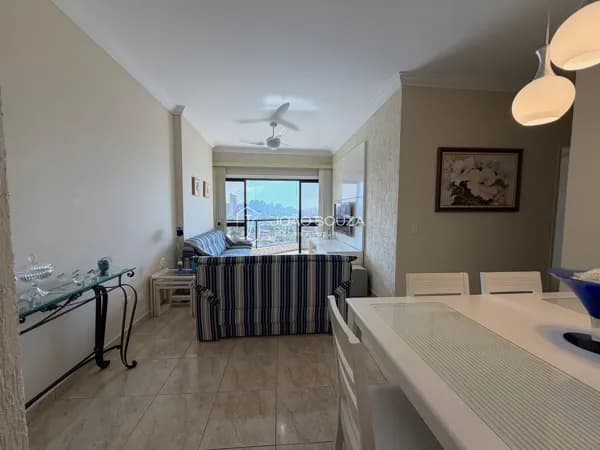 Apartamento em Guarujá - Enseada