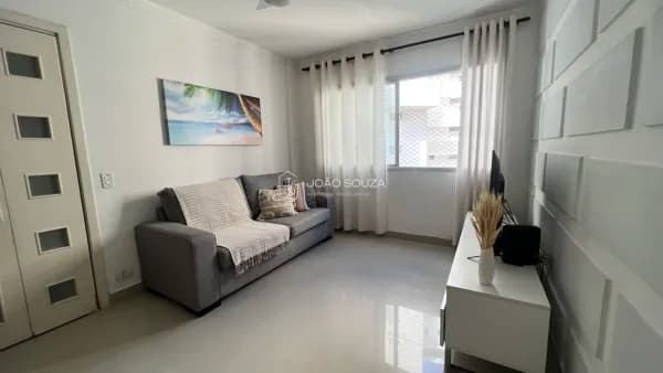 Apartamento à Venda Praia Pitangueiras