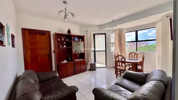 Apartamento em Guarujá - Astúrias