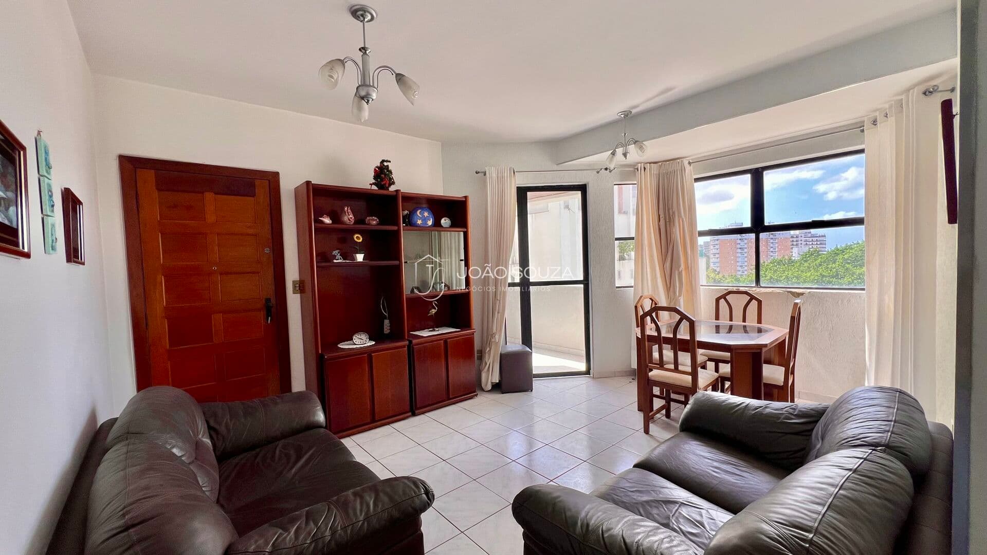 Apartamento em Guarujá - Astúrias