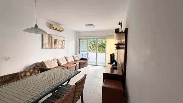 Apartamento em Guarujá - Tortuga