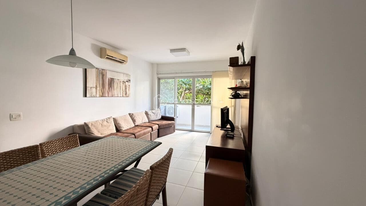 Apartamento em Guarujá - Tortuga