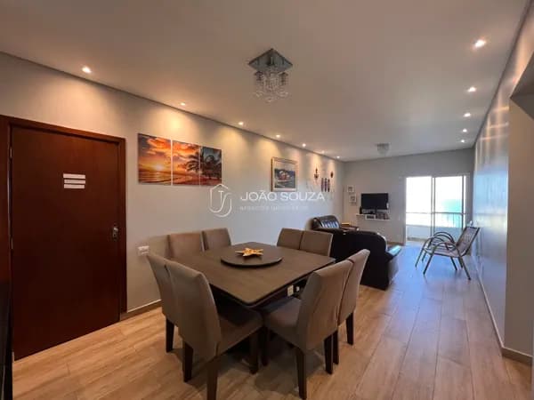 Apartamento à Venda Vista Mar
