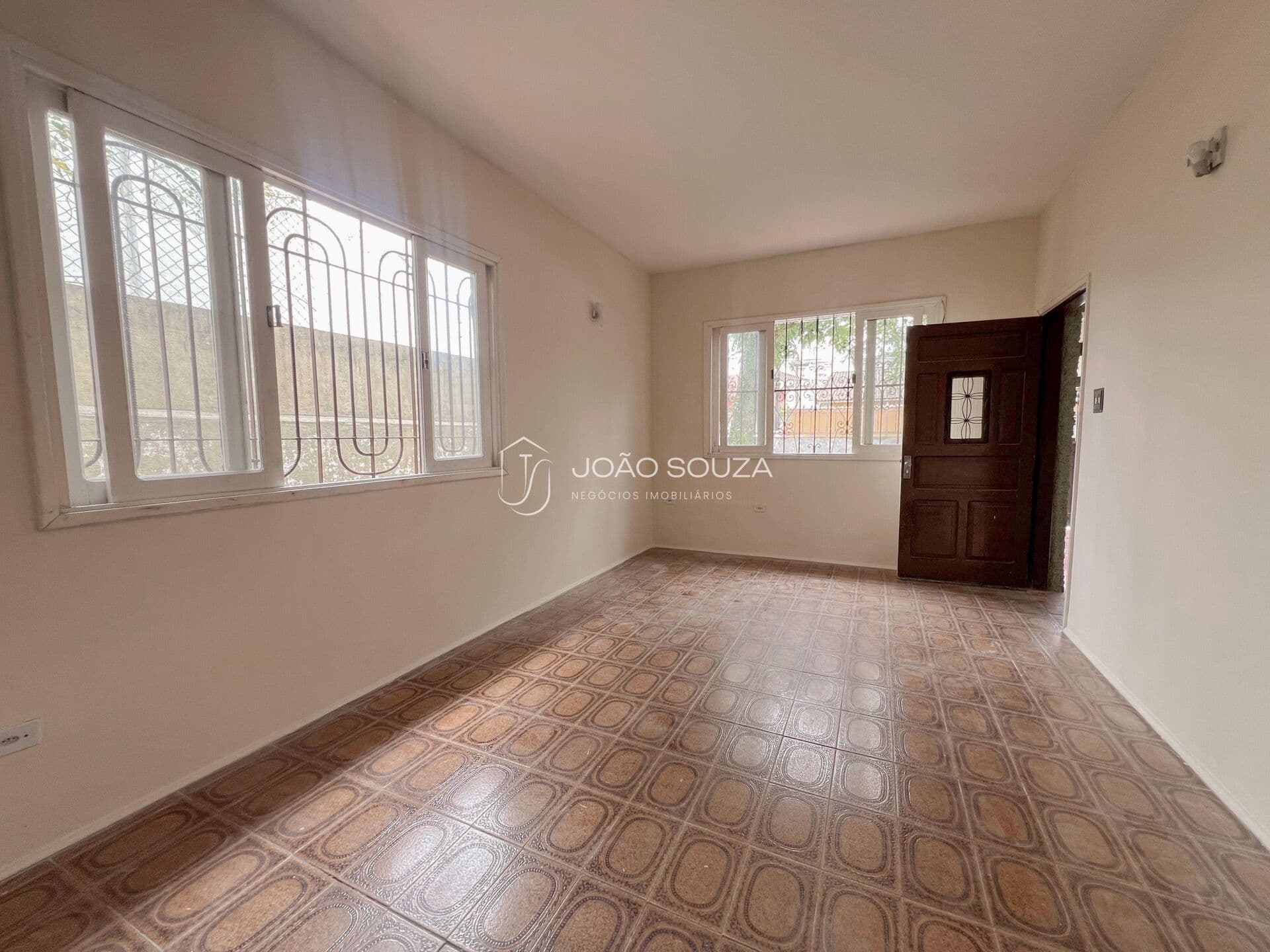 Casa em Guarujá - Guaiúba