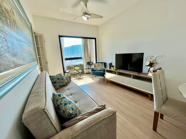 Apartamento á Venda na Enseada
