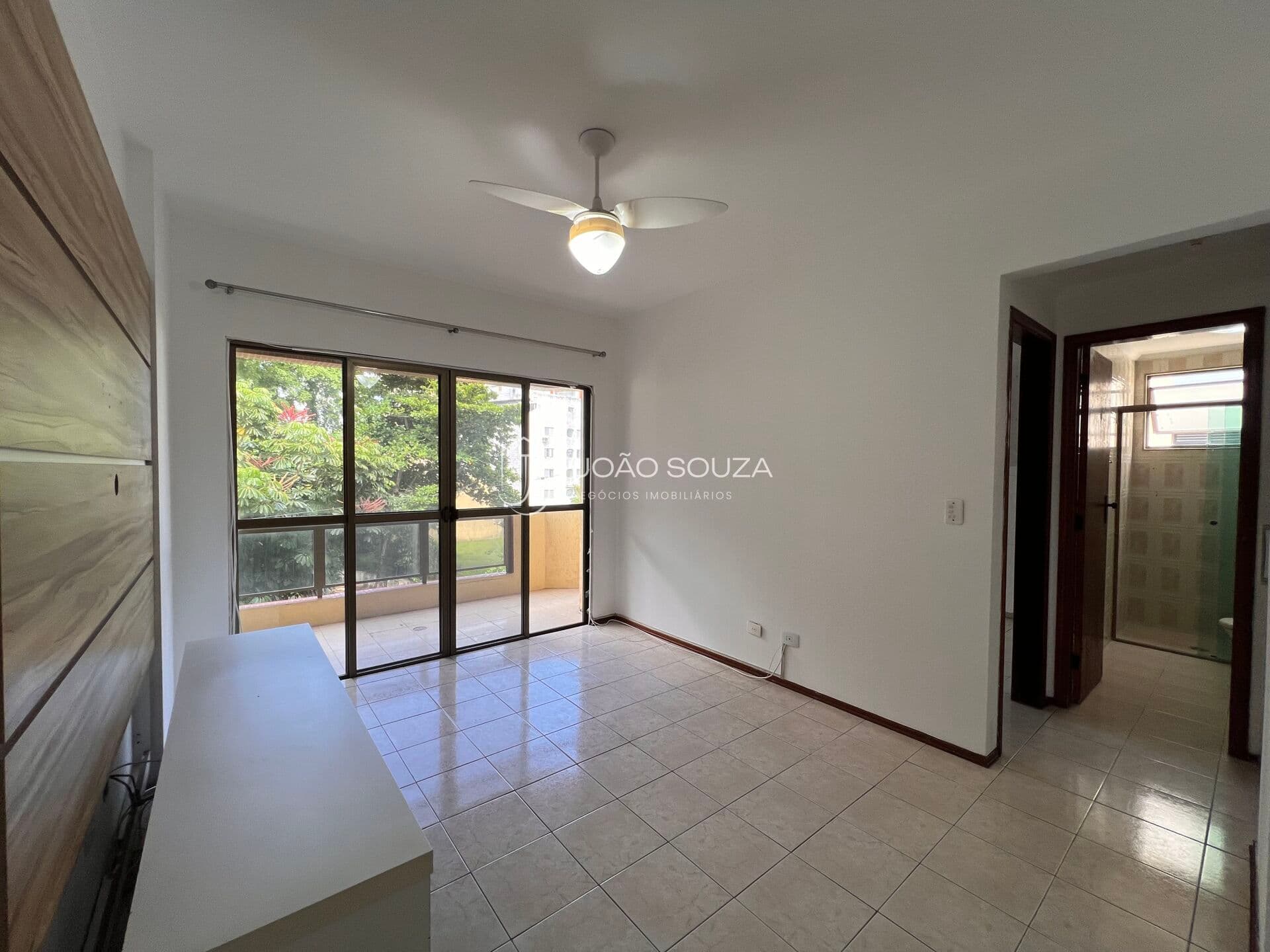 Apartamento à venda – Praia do Tombo | Guarujá