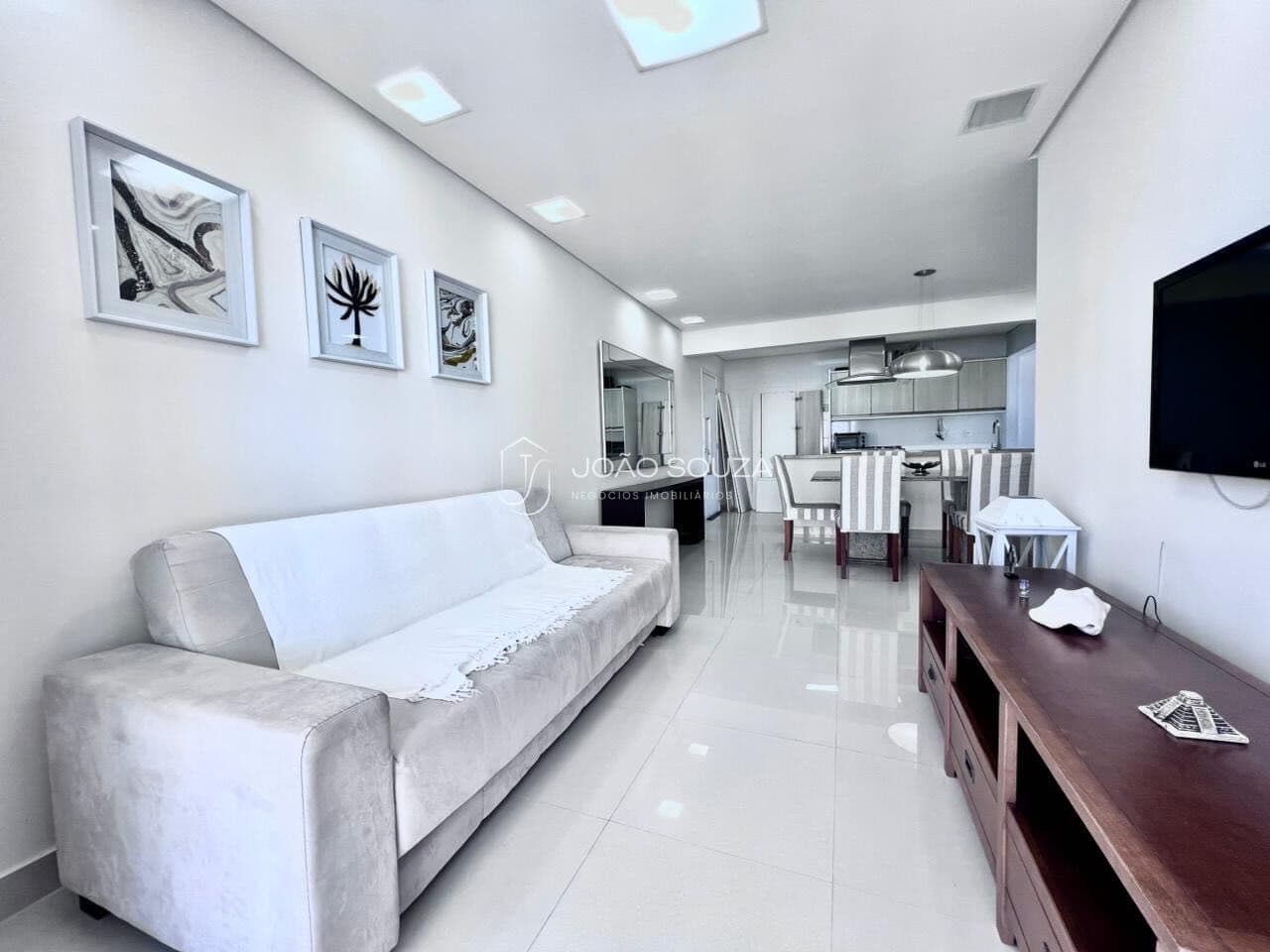 Apartamento em Guarujá - Astúrias