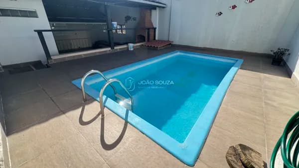 Apartamento em Guarujá - Pitangueiras