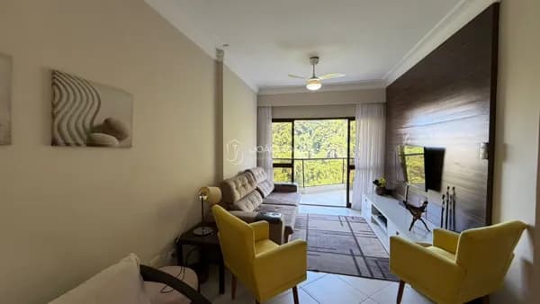 Apartamento em Guarujá - Enseada