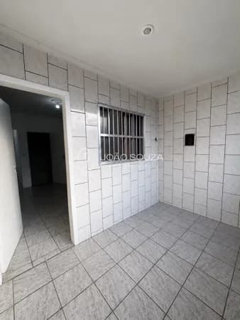 Apartamento em Guarujá - Vila Áurea (Vicente de Carvalho)