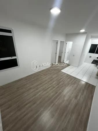 Apartamento em Guarujá - Enseada