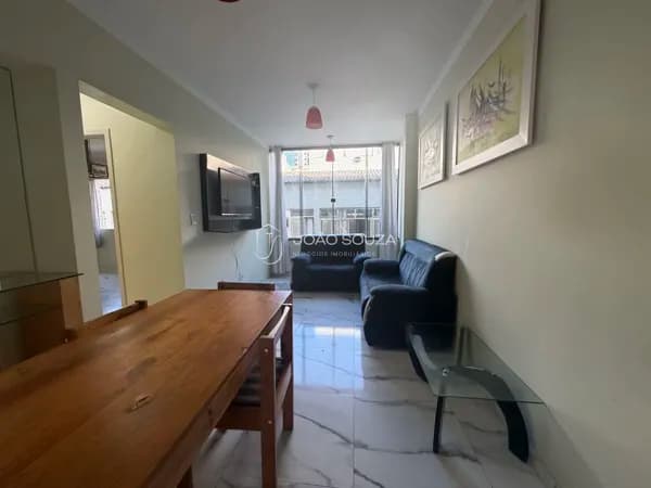 Apartamento em Guarujá - Enseada