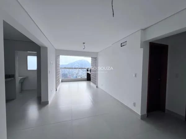 Apartamento em Guarujá - Enseada