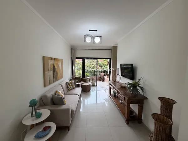 Apartamento em Guarujá - Vila Júlia