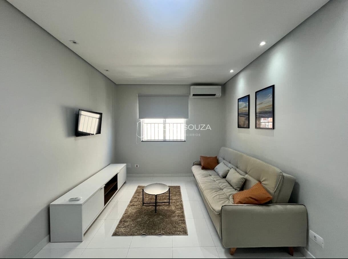 Apartamento em Pitangueiras, Guarujá/SP