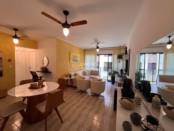 Apartamento em Guarujá - Astúrias