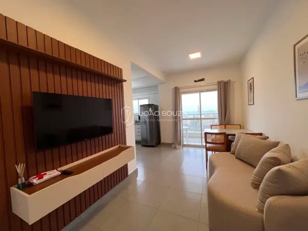 Apartamento em Enseada, Guarujá/SP