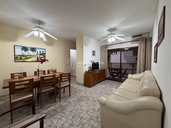 Apartamento em Guarujá - Vila Júlia