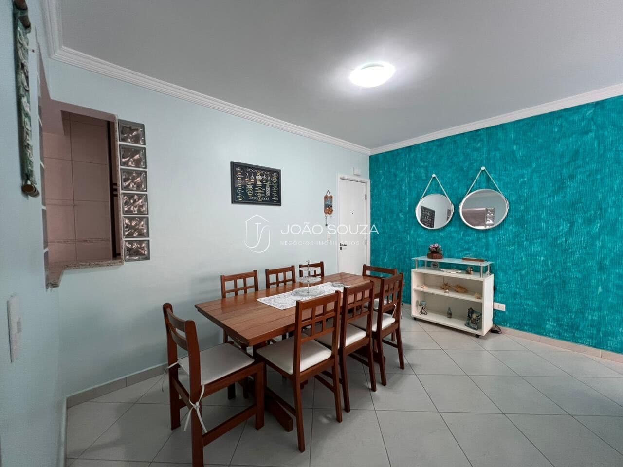 Apartamento em Guarujá - Astúrias