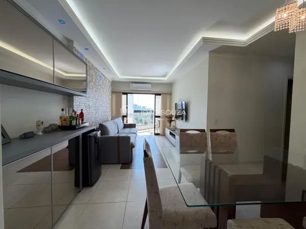 Apartamento em Enseada, Guarujá/SP