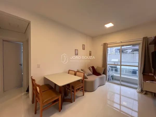 Apartamento em Enseada, Guarujá/SP