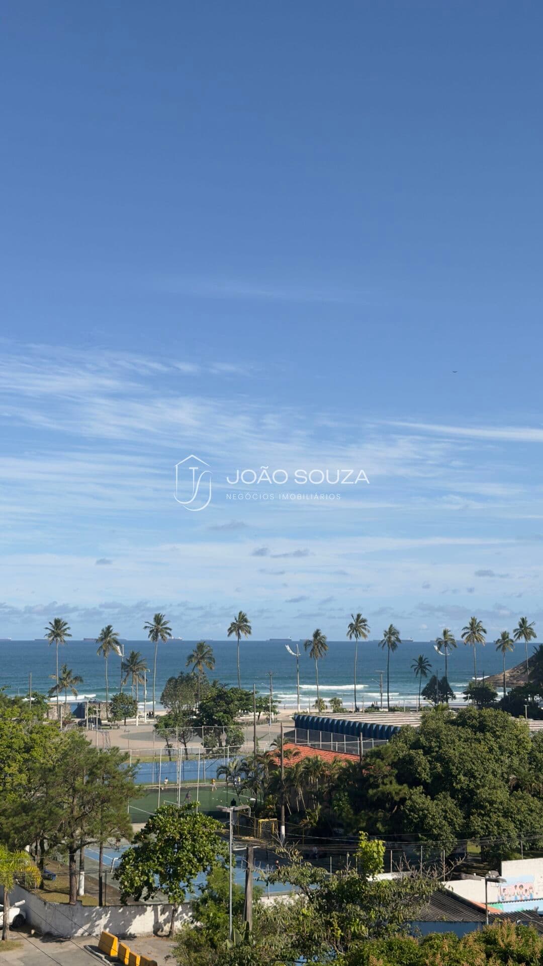 Apartamento Cobertura em Enseada, Guarujá/SP