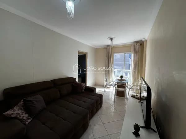 Apartamento em Guarujá - Enseada