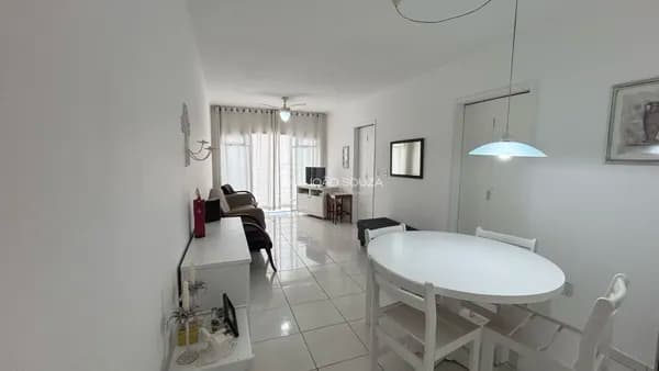 Apartamento em Guarujá - Pitangueiras