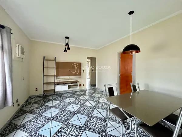Apartamento para Locação Anual Enseada
