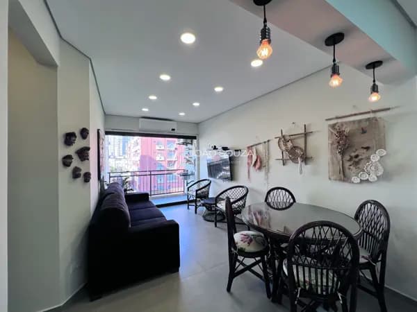 Apartamento à venda no Astúrias