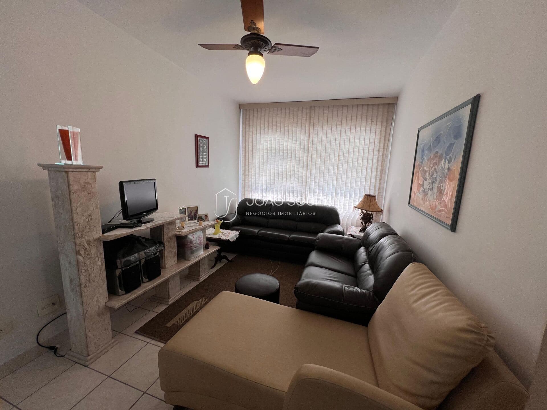 Apartamento em Guarujá - Pitangueiras