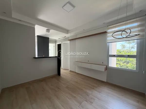 Apartamento em Guarujá - Enseada