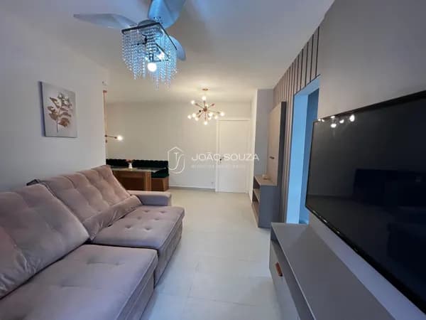 Apartamento em Guarujá - Astúrias