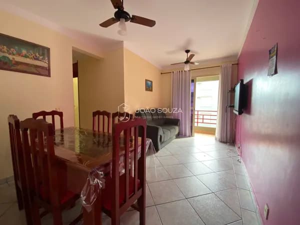 Apartamento em Guarujá - Enseada