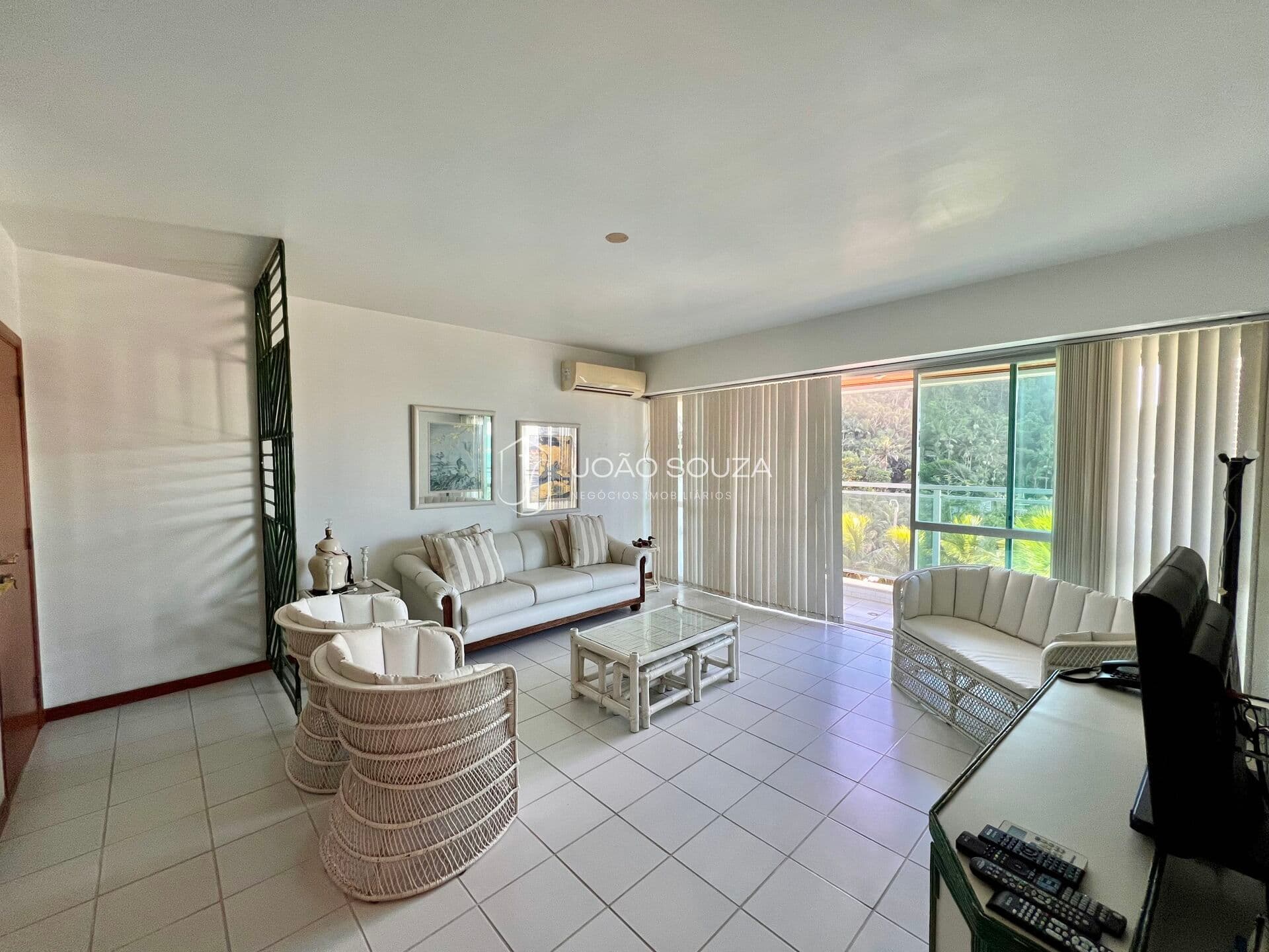 Apartamento em Guarujá - Pitangueiras