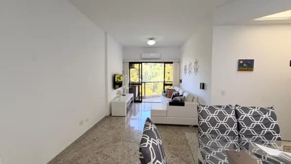 Apartamento em Guarujá - Enseada