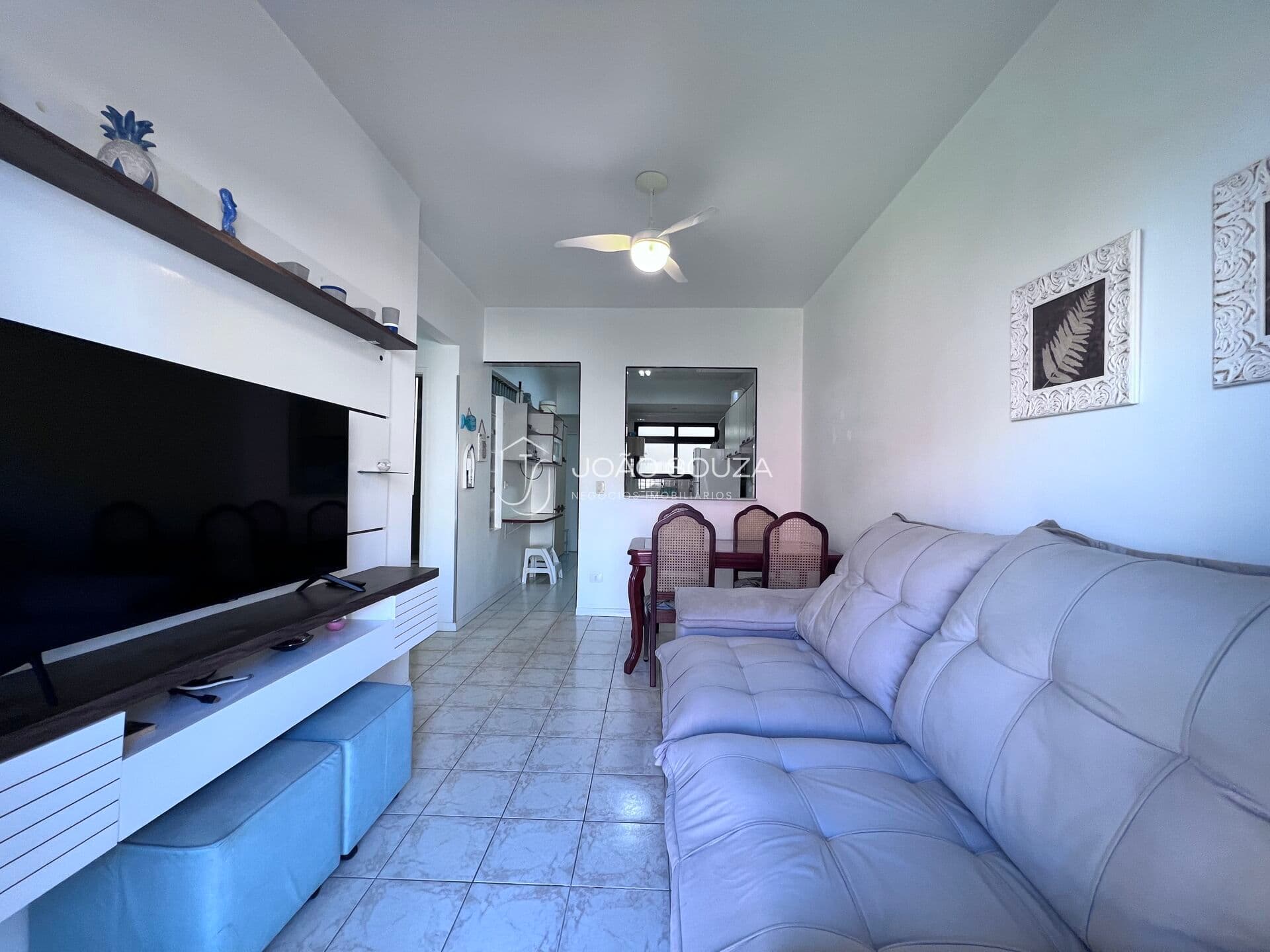 Apartamento à venda no Astúrias