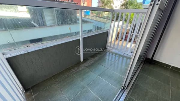 Apartamento em Enseada, Guarujá/SP
